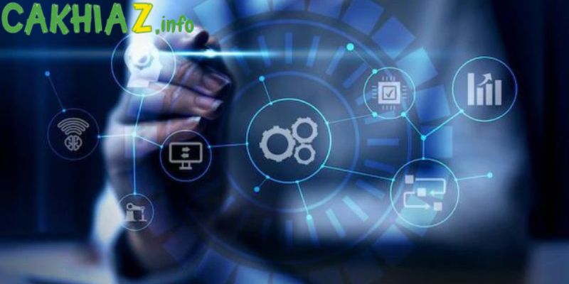 Công nghệ và đội ngũ