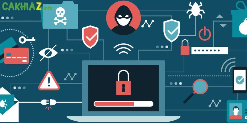 Giới thiệu bản quyền cakhia