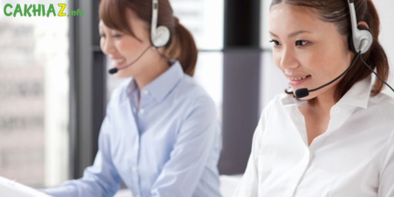 Giới thiệu chung liên hệ cakhiatv