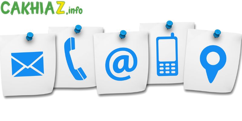 Liên hệ chính cakhiatv