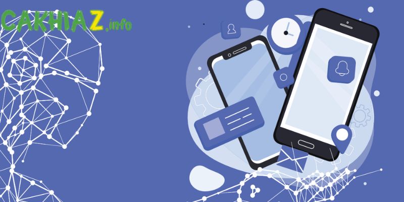 Những tính năng nổi bật Những tính năng nổi bật