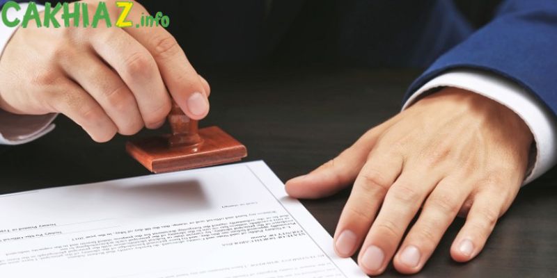 Xử lí vi phạm bản quyền